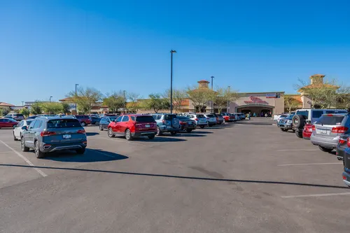 La Reserve in Oro Valley, Arizona