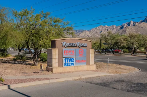 La Reserve in Oro Valley, Arizona