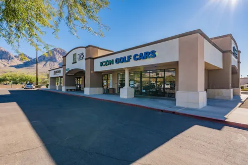 La Reserve in Oro Valley, Arizona