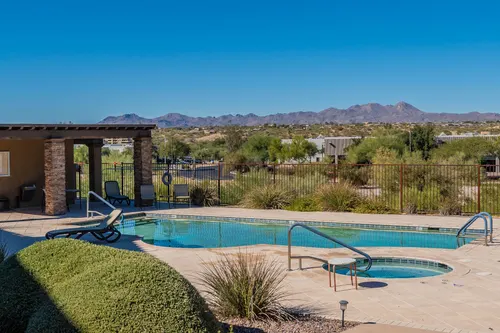 La Reserve in Oro Valley, Arizona