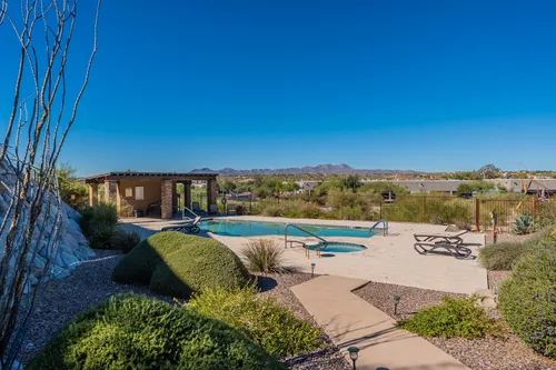 La Reserve in Oro Valley, Arizona
