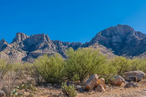 La Reserve in Oro Valley, Arizona