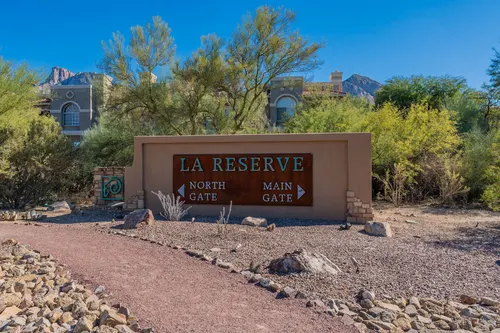 La Reserve in Oro Valley, Arizona