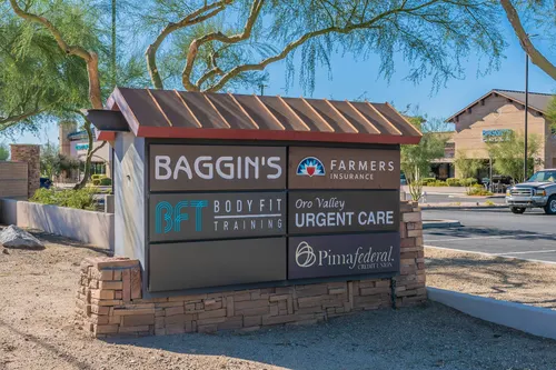 La Reserve in Oro Valley, Arizona