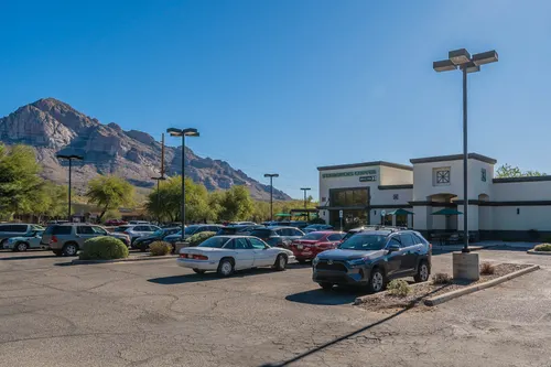 La Reserve in Oro Valley, Arizona