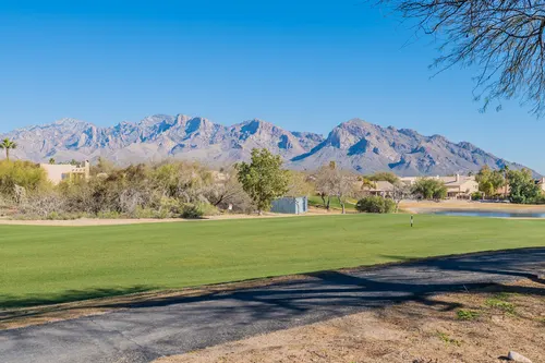Oro Valley Community Rec Center in Oro Valley, Arizona