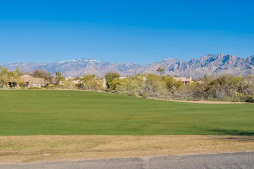 Oro Valley Community Rec Center in Oro Valley, Arizona