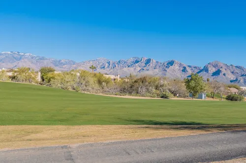 Oro Valley Community Rec Center in Oro Valley, Arizona