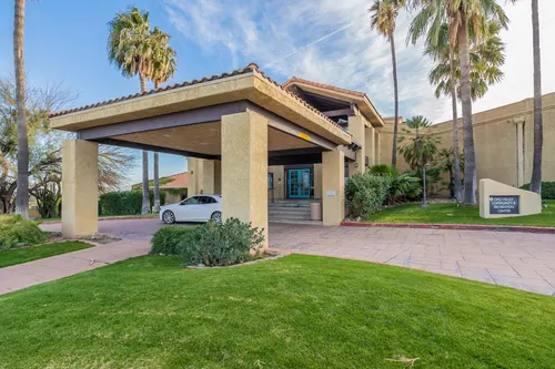 Oro Valley Community Rec Center in Oro Valley, Arizona
