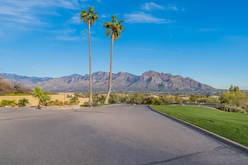 Oro Valley Community Rec Center in Oro Valley, Arizona