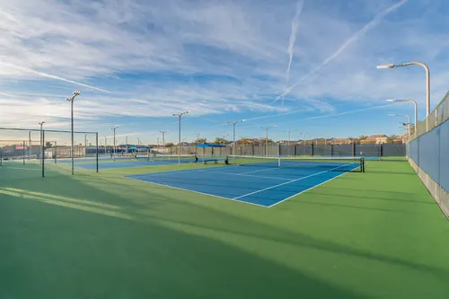 Oro Valley Community Rec Center in Oro Valley, Arizona