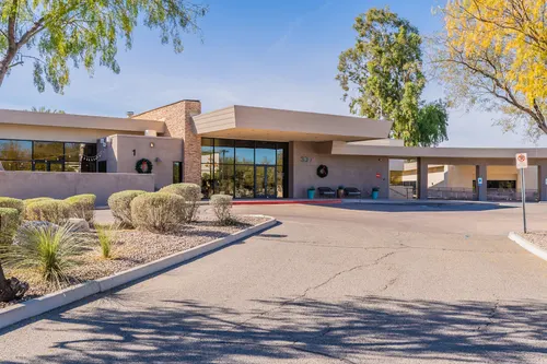 Oro Valley Country Club in Oro Valley, Arizona