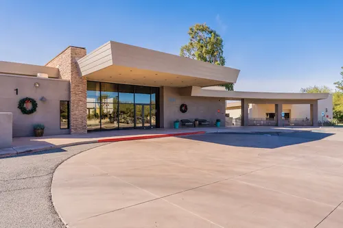 Oro Valley Country Club in Oro Valley, Arizona