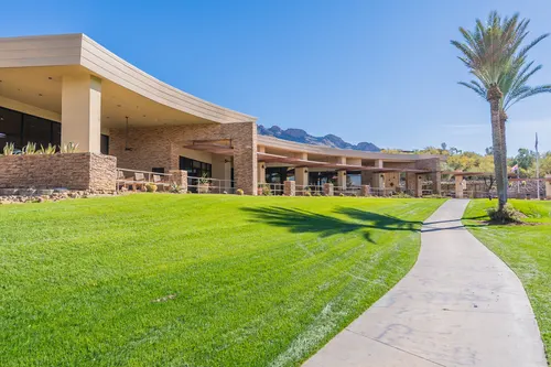 Oro Valley Country Club in Oro Valley, Arizona