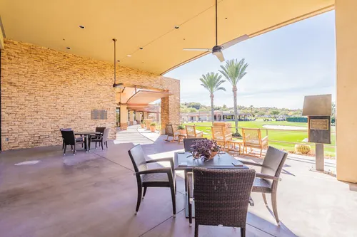 Oro Valley Country Club in Oro Valley, Arizona