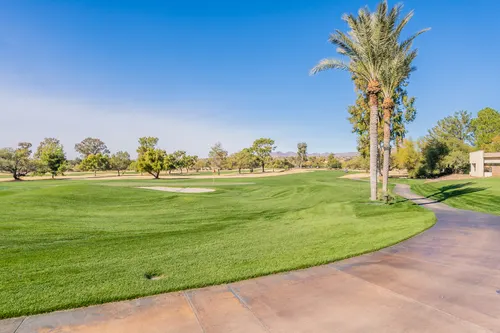 Oro Valley Country Club in Oro Valley, Arizona