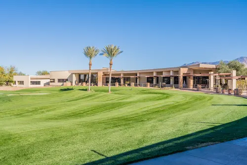 Oro Valley Country Club in Oro Valley, Arizona