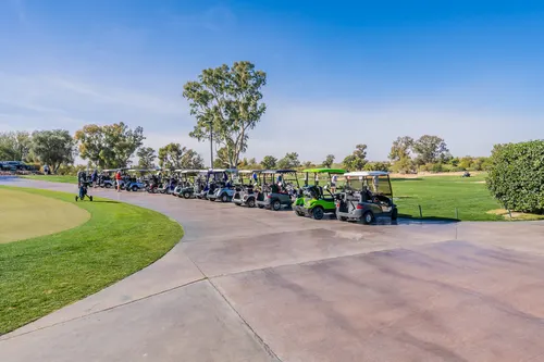 Oro Valley Country Club in Oro Valley, Arizona