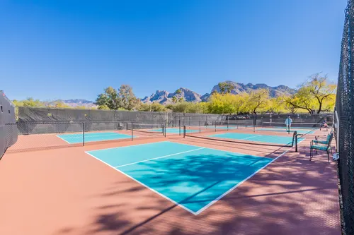 Oro Valley Country Club in Oro Valley, Arizona