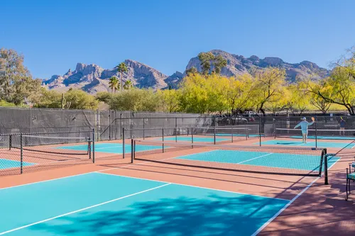 Oro Valley Country Club in Oro Valley, Arizona