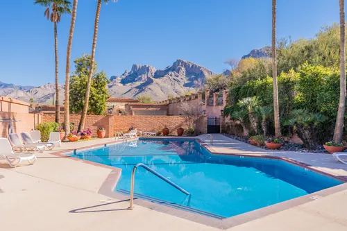 Oro Valley Country Club in Oro Valley, Arizona