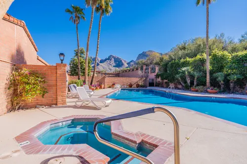 Oro Valley Country Club in Oro Valley, Arizona