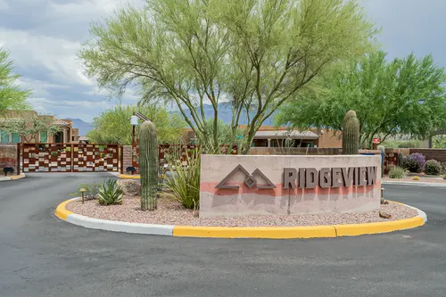 Ridgeview in Oro Valley, Arizona