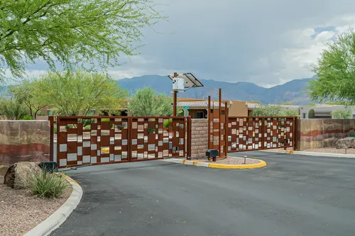 Ridgeview in Oro Valley, Arizona