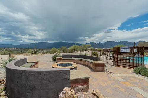 Ridgeview in Oro Valley, Arizona