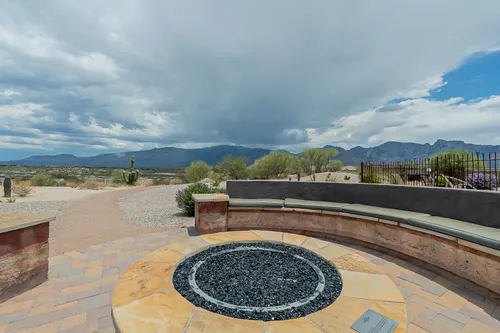 Ridgeview in Oro Valley, Arizona