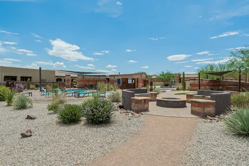 Ridgeview in Oro Valley, Arizona