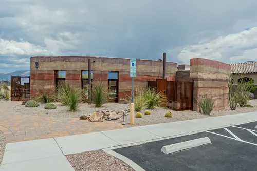 Ridgeview in Oro Valley, Arizona