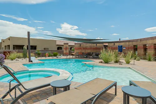Ridgeview in Oro Valley, Arizona