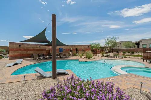 Ridgeview in Oro Valley, Arizona