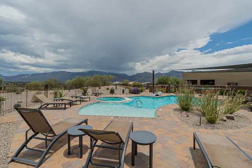 Ridgeview in Oro Valley, Arizona