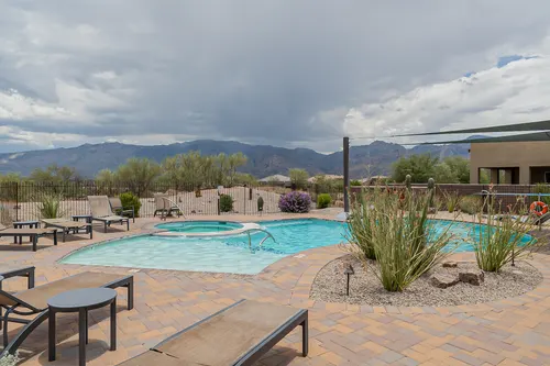 Ridgeview in Oro Valley, Arizona