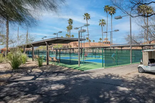 Sun City in Oro Valley, Arizona