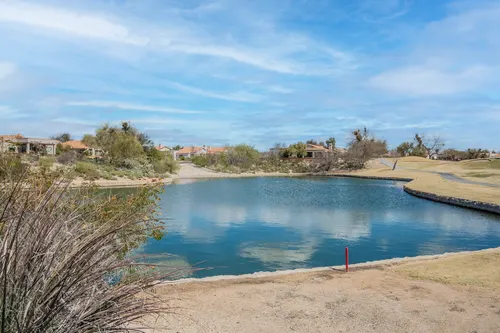 Sun City in Oro Valley, Arizona