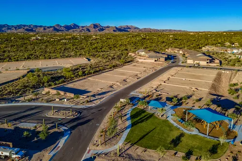 The Preserve Twin Peaks in Oro Valley, Arizona
