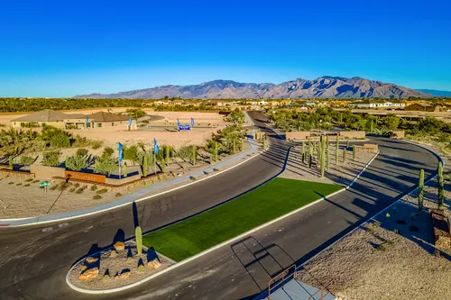 The Preserve Twin Peaks in Oro Valley, Arizona
