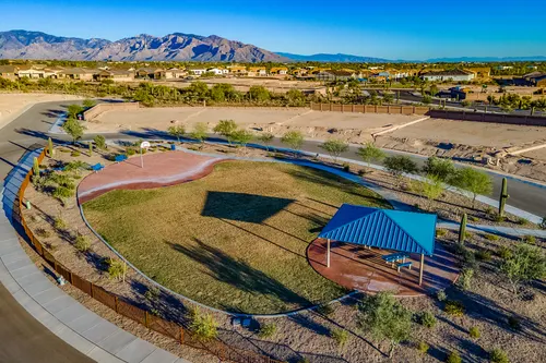 The Preserve Twin Peaks in Oro Valley, Arizona