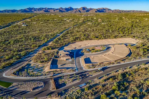 The Preserve Twin Peaks in Oro Valley, Arizona