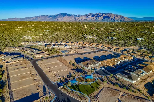 The Preserve Twin Peaks in Oro Valley, Arizona