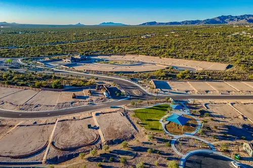 The Preserve Twin Peaks in Oro Valley, Arizona
