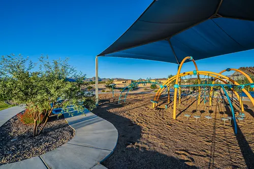 The Preserve Twin Peaks in Oro Valley, Arizona