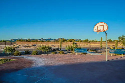 The Preserve Twin Peaks in Oro Valley, Arizona