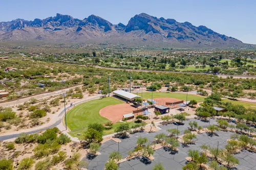 The Villages at La Canada in Oro Valley, Arizona