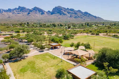 The Villages at La Canada in Oro Valley, Arizona