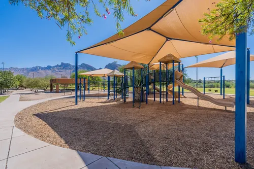 The Villages at La Canada in Oro Valley, Arizona