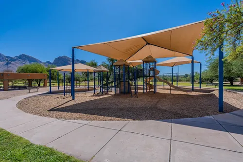 The Villages at La Canada in Oro Valley, Arizona
